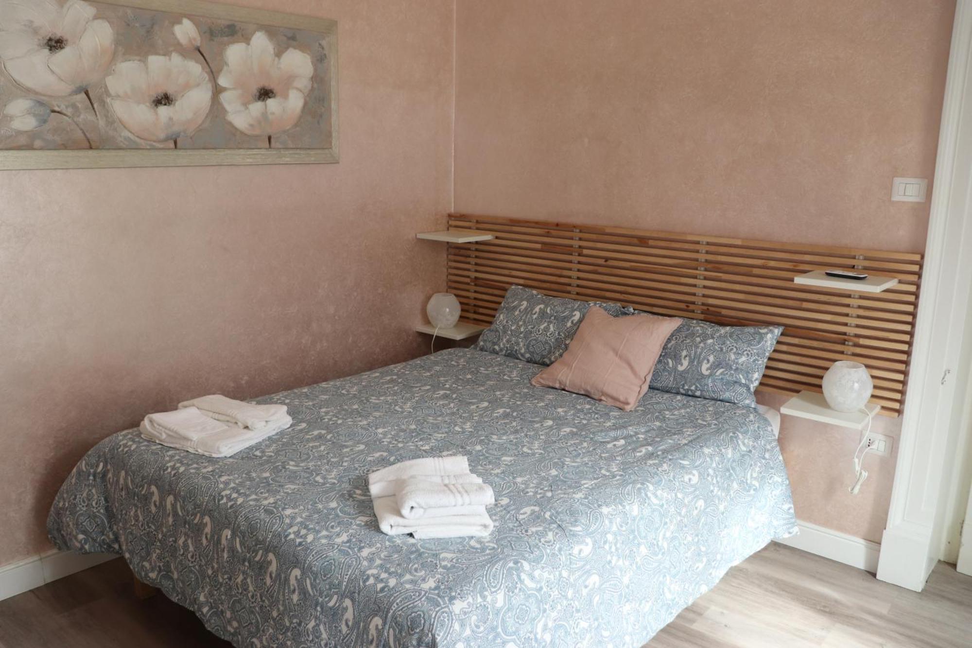 Machiavelli Home 카타니아 외부 사진