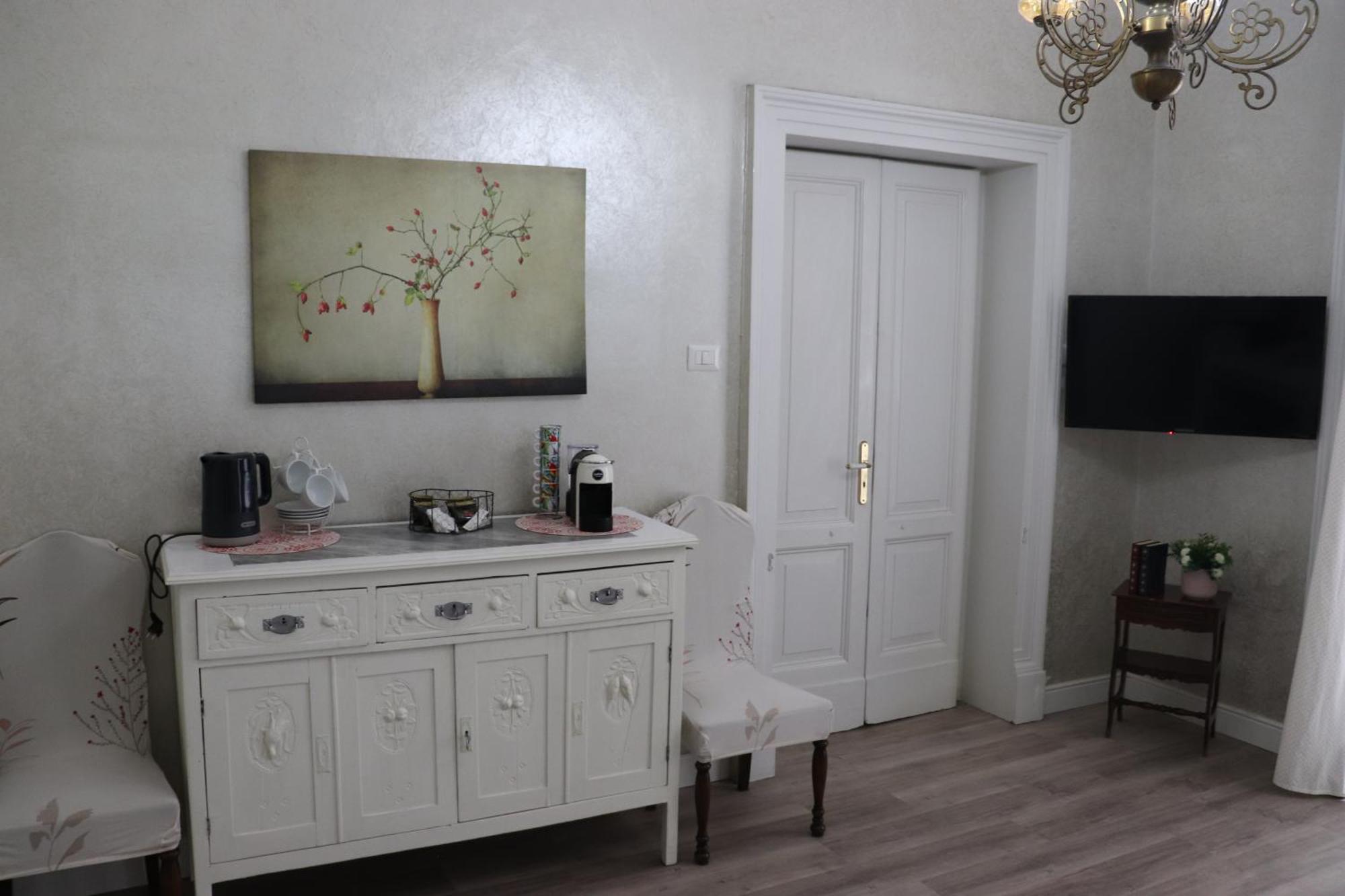 Machiavelli Home 카타니아 외부 사진