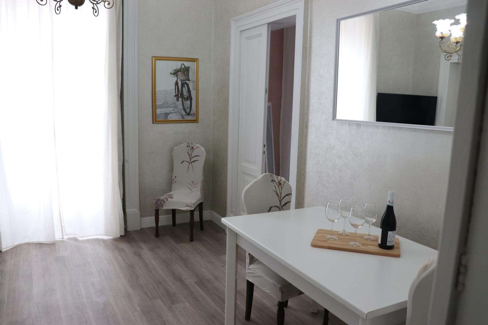 Machiavelli Home 카타니아 외부 사진