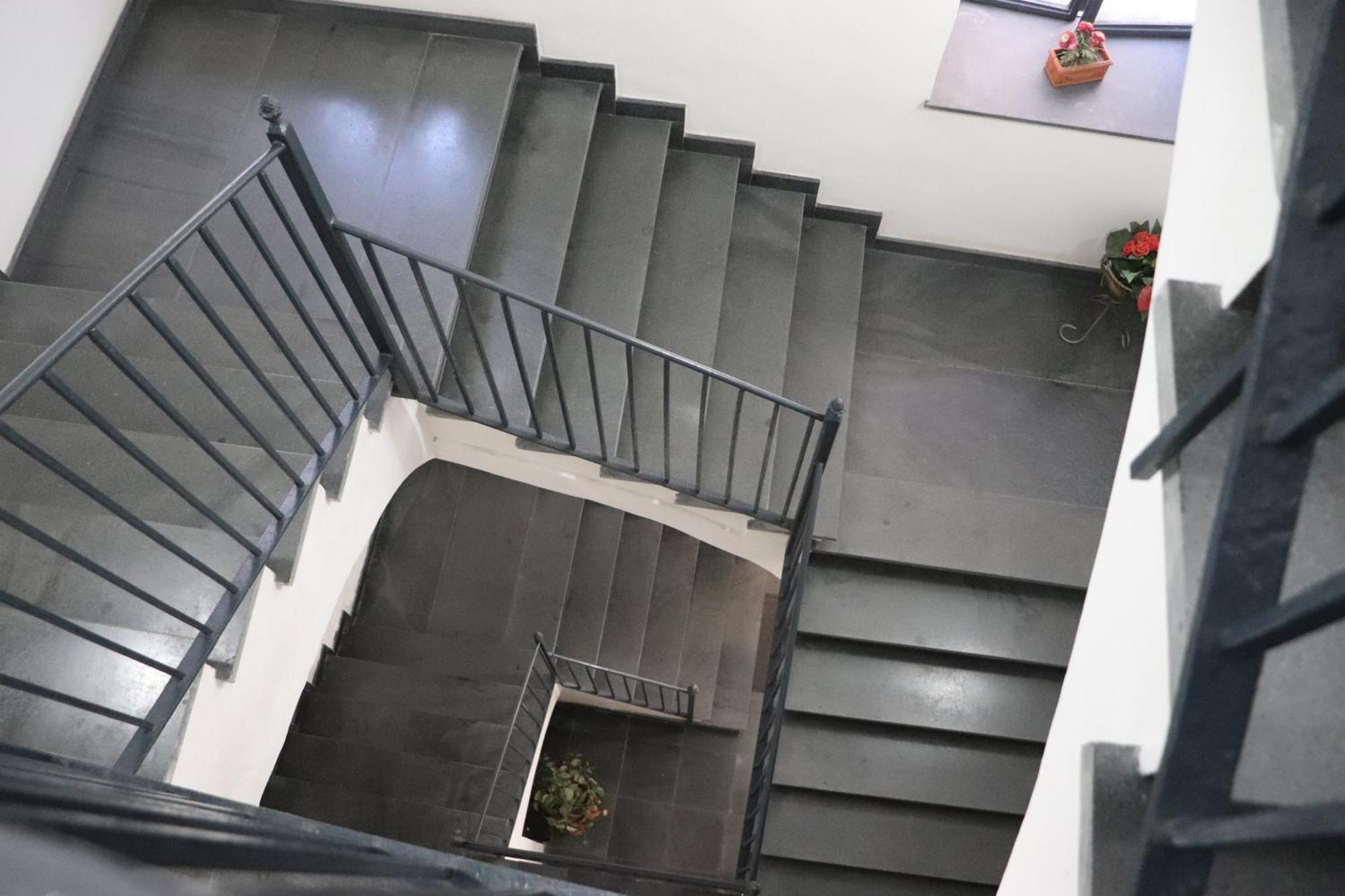Machiavelli Home 카타니아 외부 사진